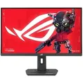 ASUS XG27UCS Computerbildschirm 68,6 cm (27") 3840 x 2160 Pixel 4K Ultra HD LCD Schwarz