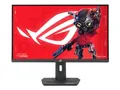 ASUS ROG Strix XG27UCS - LED-Monitor - 4K - 68.5 cm (27") - HDR