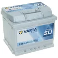 Autobatterie VARTA SLI 44 Ah B18 12V 44Ah ersetzt 40 45 50 52 54 55 60 Ah