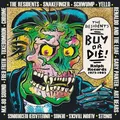 Various Artists Buy Or Die!: Ralph Records 1972-1982 (CD) Box Set