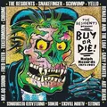 BUY OR DIE-RALPH RECORDS 1972-1982 THE RESIDENTS PRESENT 3 CD NEU