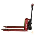 STIER Elektro Handhubwagen Gabelstapler Lithium Ionen Batterie Rolle SIEHE TEXT
