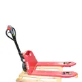 Marken Elektro-Handhubwagen SPT-15 Tragkraft 1500 kg 1150mm Hubwagen SIEHE TEXT