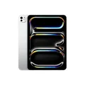 Apple iPad Pro 11" 2025 Wi-Fi + Cellular 256GB Silber ME2P4TY/A