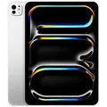 Apple iPad Pro 11 (2025) Cellular (8. Generation) 27,9 cm (11,0 Zoll) 256 GB silber