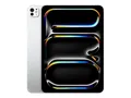 Apple 11-inch iPad Pro M5 Wi-Fi + Cellular - Tablet - 256 GB - 27.9 cm (11")