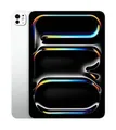 Apple iPad Pro 2025 6Gen 11" 256GB CELL M5 Silver ITA ME2P4TY/A