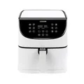Fettfreie Fritteuse Cosori CP158-AF-RXW, Heißluftfritteuse, 1700 W, 5,5 l
