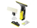 KÄRCHER Elektrischer Fensterreiniger WV 2, 0,1L, schwarz/gelb 1.633-426.0