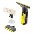Fensterreiniger KARCHER WV 2 1.633-426.0 BESCHÄDIGT