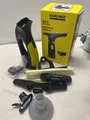 Kärcher WV 2 Premium (1.633-426.0) Black Edition 2  Fensterreiniger