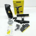 Kärcher WV 2 Premium (1.633-426.0) Black Edition 2  Fensterreiniger