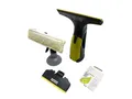 Akku-Fenstersauger KARCHER WV 2 Black Edition 1.633-426.0 B-WARE