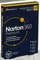 Norton 360 Premium Sicherheitssoftware Vollversion (PKC) 21405825