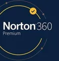 Norton 360 Premium (10 Gerate | 1 Jahr) (Code-in NEU