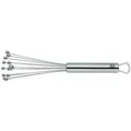 WMF Minirührblitz Profi Plus 21 cm Edelstahl Silber