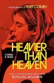 Charles R. Cross - Heavier Than Heaven   The Biography of Kurt Cobain  - G245z