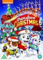 Paw Patrol: Pups Save Christmas [DVD] von not specified | DVD | Zustand gut