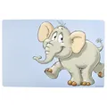 Ritzenhoff und Breker Happy Zoo Elefant Eddie Platzmatte