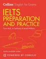 Anneli Williams Fiona Ai IELTS Preparation and Practice (With Ans (Taschenbuch)