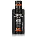 Alpecin Coffein-Shampoo C1 250ml - BLACK EDITION