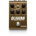 Strymon Olivera Vintage Oil Can Echo - Effektgerät E-Gitarre