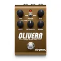 Strymon Olivera Vintage Oil Can Echo - Effektgerät für Gitarren
