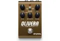Strymon Musikinstrumentenpedal, (Effekte, Delays/Echos/Reverb), Olivera Vintage Oil Can Echo - Effektgerät für Gitarren