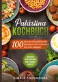 Simple Cookbooks | Palästina Kochbuch | Buch | Deutsch (2021) | 206 S.