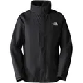 The North Face Herren Sangro Jacke (Größe M, schwarz)