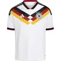 ADIDAS DFB H JSY Y NAVY, NAVY, 176