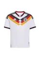 Kinder Fußballtrikot DEUTSCHLAND WM 2026 HOME Unisex 176