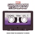 V.A. - Marvel's Guardians Of The Galaxy: Cosmic Mix Volum (2015 - US - Original)
