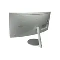 Samsung CJ791 Curved Gaming Monitor 34 Zoll (86.4 cm) 100Hz 4MS HDMI DisplayPort