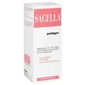 Sagella poligyn Intimwaschlotion für Frauen 50 + Lotion Inhalt: 500 ml