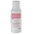 SAGELLA poligyn - Comfort 50 Plus: Intimwaschlotion mit Kamillenextrakt und Bisabolol,
