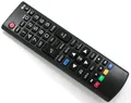 Ersatz Fernbedienung für LG AKB73715669 LCD LED 3D Smart TV Remote Control