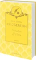 Bridgerton - Penelope & Colin: Band 4 | Die Vorlage zum NETFLIX-Welterfolg | Die Regency Romane der SPIEGEL-Bestsellerautorin jetzt als limitierte Schmuckausgabe mit Lesebändchen