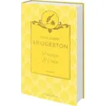 Bridgerton - Penelope & Colin von Julia Quinn / HarperCollins Hardcover / Buch