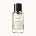 ÉCLAT 621 Herren Parfum, 55ml: Bergamotte, Lavendel, Tabak