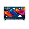 Dyon Enter 32 Pro-X2 Fernseher 32 Zoll HD Triple Tuner Schwarz
