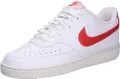 Nike Damen Sneaker COURT VISION LO weiß Größe EUR 38