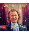 Happy Days, Rieu,Andre