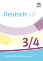 Deutschrad 3/4, 