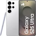 Smartphone Samsung Galaxy S25 ULTRA 5G 6,9” S938 12+256GB DualSim Whitesilver
