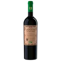 Doppio Passo Rotwein Bio Primitivo Halbtrocken 0,75l