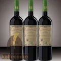 Doppio Passo Bio Primitivo Puglia 3 x 0,75L 13%Vol