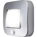 OSRAM HOMELIGHTING NIGHTLUX Hall Silver 4099854530852 LED-Nachtlicht