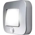 OSRAM HOMELIGHTING NIGHTLUX Hall Silver 4099854530852 LED-Nachtlicht