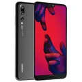 Huawei P20 Pro LTE Smartphone 128 GB Black  "Gratis Versand"